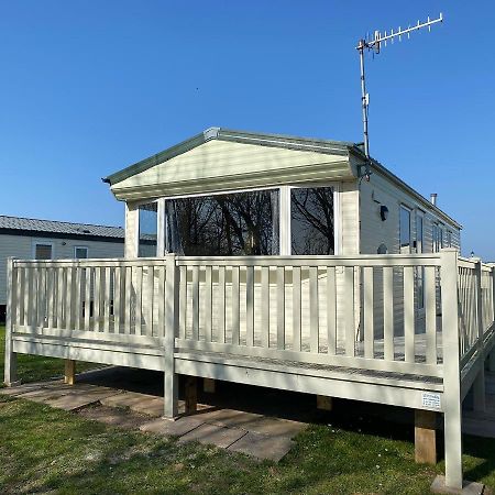 Violeta Turnberry Caravan Exterior foto